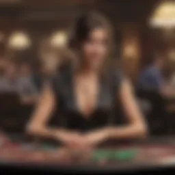 Exploring the Dimensions of Fun 21 Blackjack Introduction