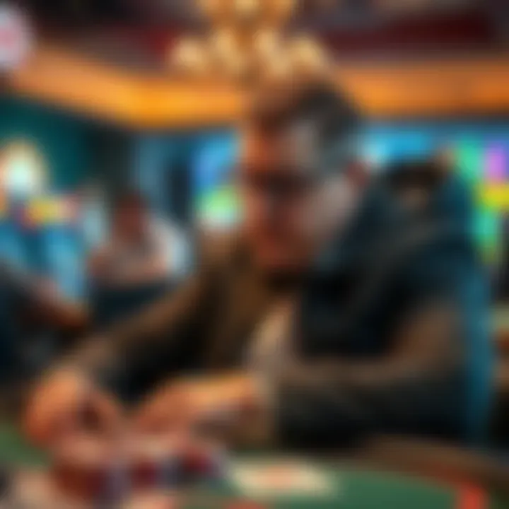 Notable Exploring the Domain of Online Casino Slot Games