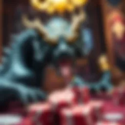 Exploring the Dragon Sphere Slot Online: Insights and Strategies Introduction