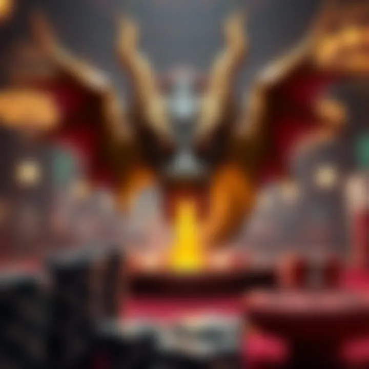 Exploring the Dragon Sphere Slot Online: Insights and Strategies Summary