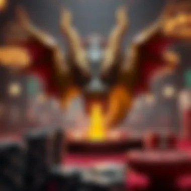 Exploring the Dragon Sphere Slot Online: Insights and Strategies Summary Exploring the Dragon Sphere Slot Online: Insights and Strategies Summary