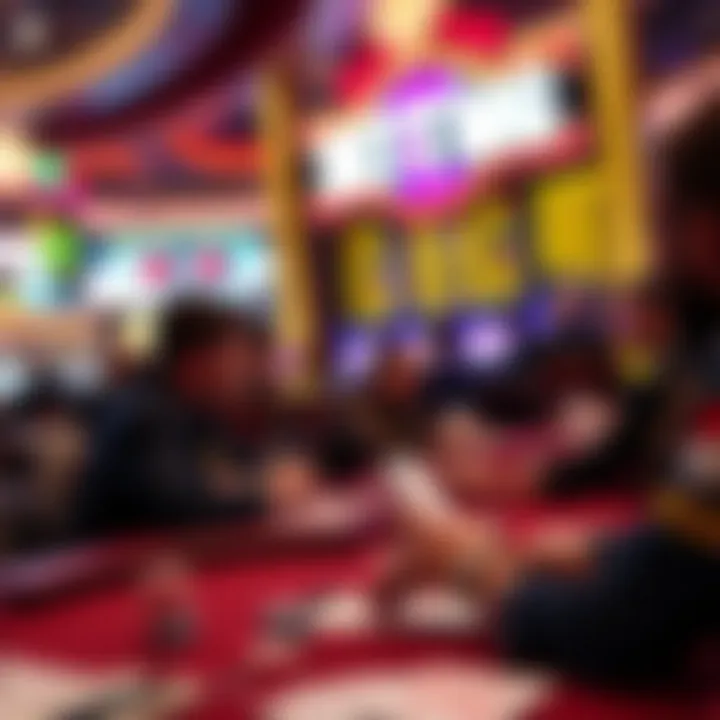 Detailed comparison of BetMGM betting options