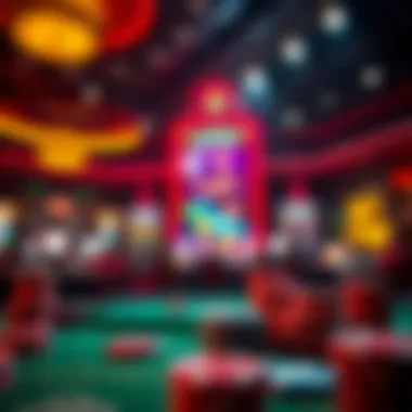 Impact analysis of PlayPlus and BetMGM on the betting industry