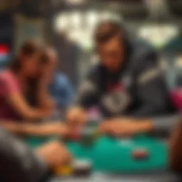 Exploring the Dynamics of Cardroom Poker Introduction