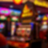 Exploring the Dynamics of Hot Rocks Slot Machine Introduction