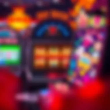Exploring the Dynamics of Hot Rocks Slot Machine Summary Exploring the Dynamics of Hot Rocks Slot Machine Summary