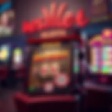 Effective Strategies for Hotshot Slots A strategic layout highlighting effective strategies for playing hotshot slots