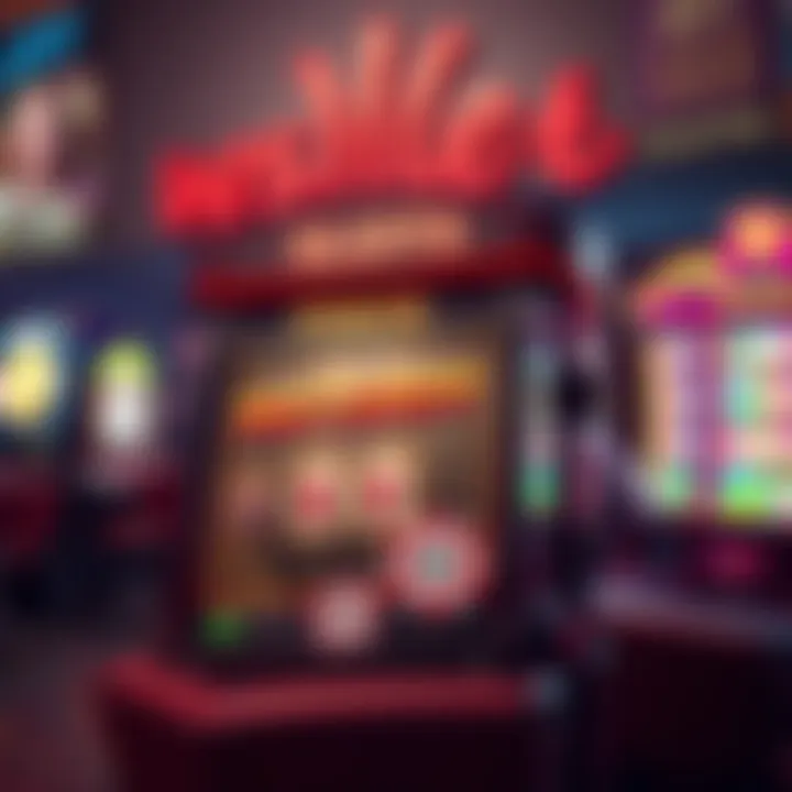 Effective Strategies for Hotshot Slots A strategic layout highlighting effective strategies for playing hotshot slots