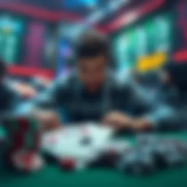 Technological Frameworks Behind Keno Apps Technological frameworks supporting Keno applications