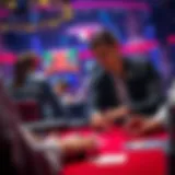 Exploring the Dynamics of PCH Tournament Games Introduction