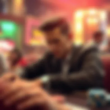 Exploring the Dynamics of PokerStars Free Play Introduction