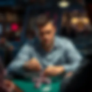 Notable Exploring the Dynamics of PokerStars Free Play