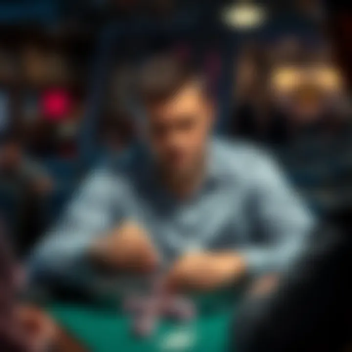 Notable Exploring the Dynamics of PokerStars Free Play