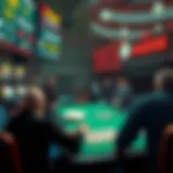 Exploring the Dynamics of Presque Isle Sportsbook Introduction