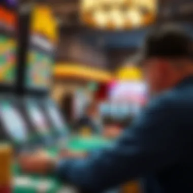 Notable Exploring the Dynamics of Presque Isle Sportsbook Notable Exploring the Dynamics of Presque Isle Sportsbook