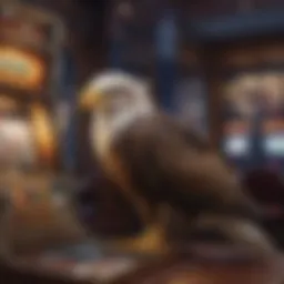 Exploring the Great Eagle 2 Slot Machine: Features and Insights Introduction