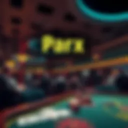 Exploring the Hours and Operations of Parx Casino PA Introduction