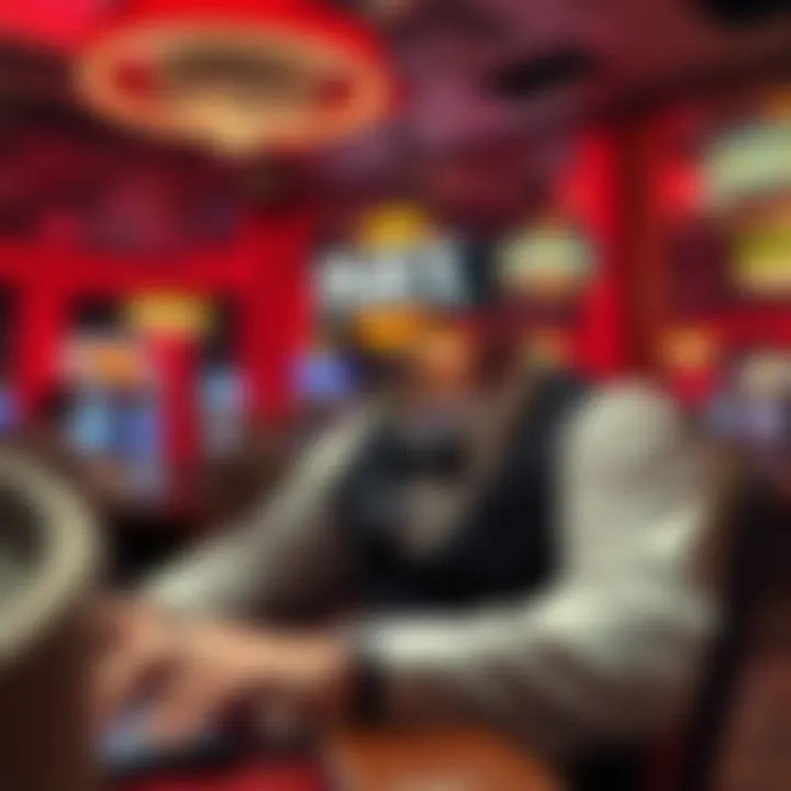 Notable Exploring the Hours and Operations of Parx Casino PA