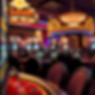 Exploring the Hours and Operations of Parx Casino PA Summary Exploring the Hours and Operations of Parx Casino PA Summary