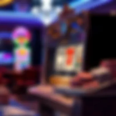 Notable Exploring the House of Cards Slot Machine: Strategies and Insights Notable Exploring the House of Cards Slot Machine: Strategies and Insights