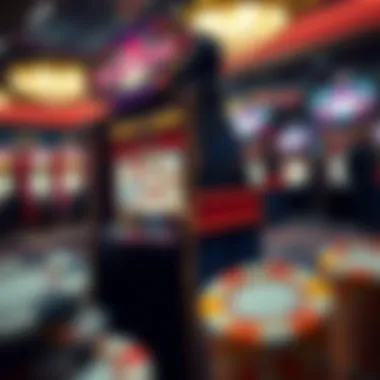 Exploring the House of Cards Slot Machine: Strategies and Insights Summary Exploring the House of Cards Slot Machine: Strategies and Insights Summary