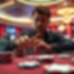 Exploring the Huuuuge Casino Facebook Page: Insights and Implications Introduction