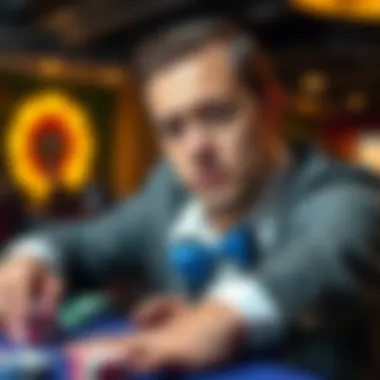 Notable Exploring the Huuuuge Casino Facebook Page: Insights and Implications Notable Exploring the Huuuuge Casino Facebook Page: Insights and Implications