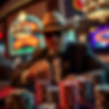Exploring the Huuuuge Casino Facebook Page: Insights and Implications Summary Exploring the Huuuuge Casino Facebook Page: Insights and Implications Summary