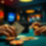 Exploring the Interac Payment Method Introduction