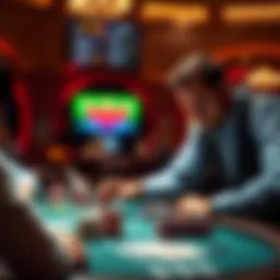 Exploring the Intricacies of Venetian Mlife Introduction