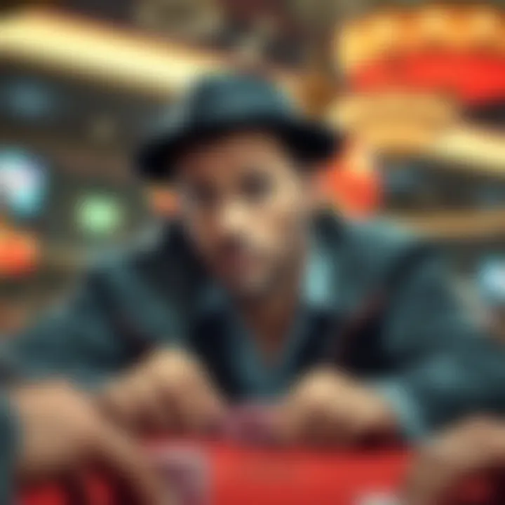 Notable Exploring the Intricacies of World Poker Notable Exploring the Intricacies of World Poker