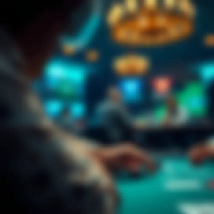 Exploring the Intricacies of World Poker Summary Exploring the Intricacies of World Poker Summary