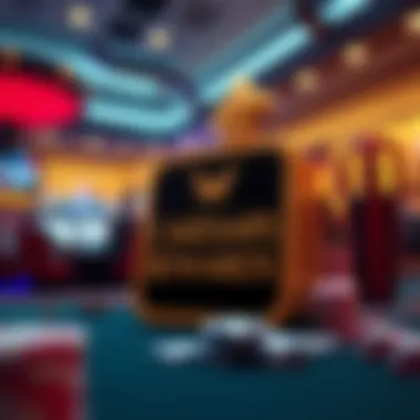 Promotional offers and rewards overview for Caesars Rewards program