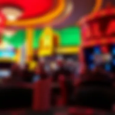Exploring the Landscape of Casinos in Atlantic City, NJ Summary
