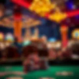 Exploring the Landscape of Casinos in British Columbia Introduction