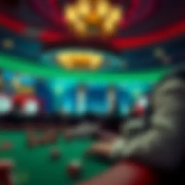 Notable Exploring the Landscape of Casinos in British Columbia Notable Exploring the Landscape of Casinos in British Columbia