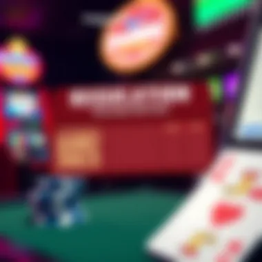 An infographic depicting the regulations surrounding scratch ticket sales in Colorado