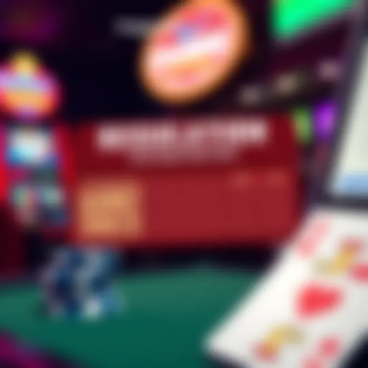 An infographic depicting the regulations surrounding scratch ticket sales in Colorado