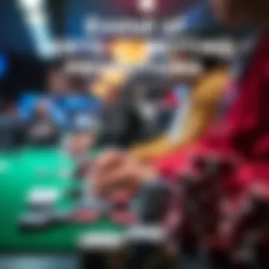 An infographic illustrating the evolution of sports betting promotions over the years