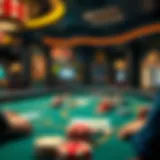 Exploring the Landscape of Good Slots: A Comprehensive Guide Introduction