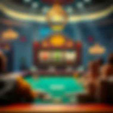 Exploring the Landscape of Good Slots: A Comprehensive Guide Summary Exploring the Landscape of Good Slots: A Comprehensive Guide Summary