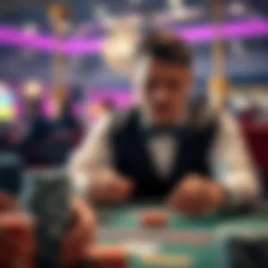 Notable Exploring the Landscape of No Deposit Free Casino Bonuses Notable Exploring the Landscape of No Deposit Free Casino Bonuses