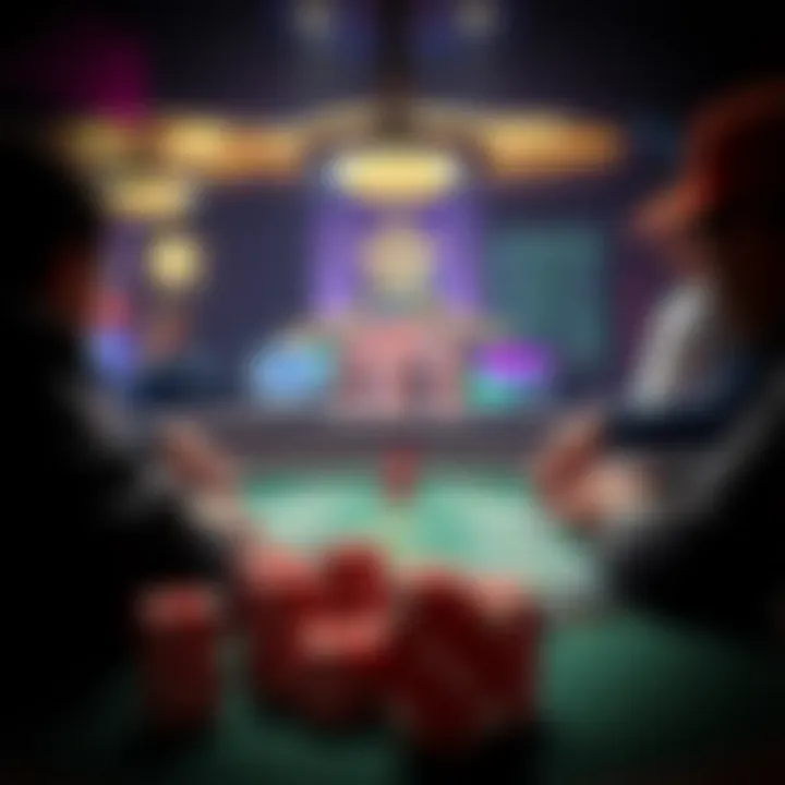 Exploring the Landscape of No Deposit Free Casino Bonuses Summary