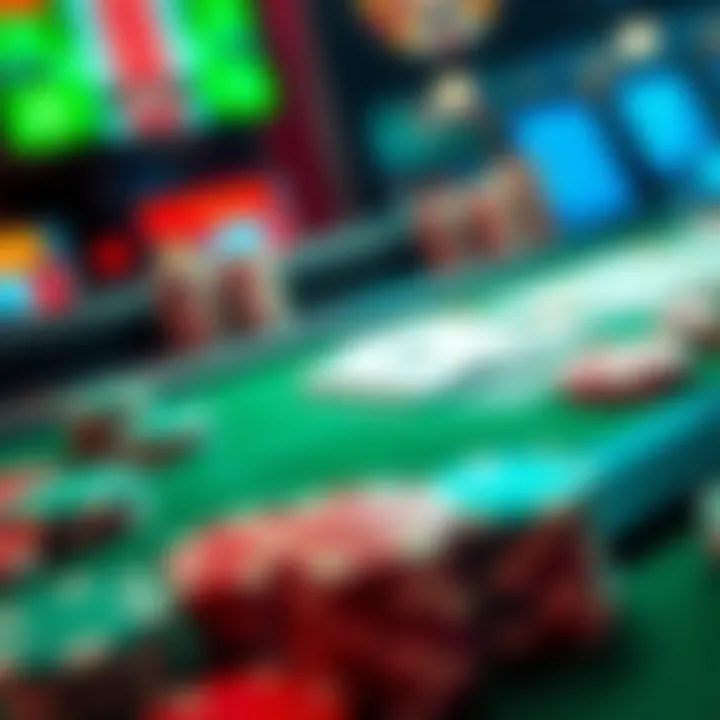 Guide to responsible gambling practices