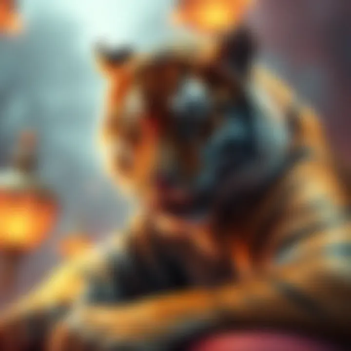 Notable Exploring the Landscape of Tiger Slots Online Notable Exploring the Landscape of Tiger Slots Online