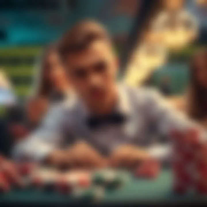 Promoting Responsible Gambling Practices Responsible gambling awareness in virtual betting