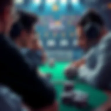 Strategies for Winning in Virtual Football Strategic thinking in virtual betting scenarios