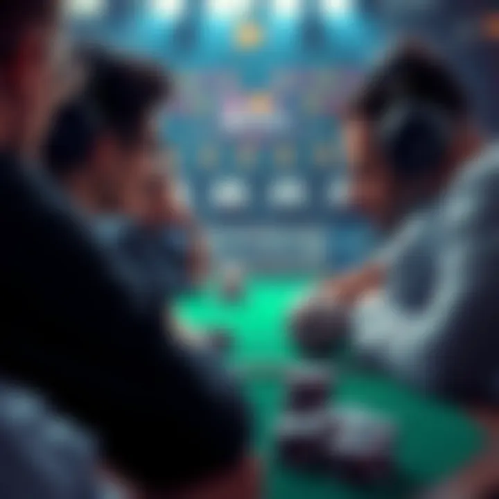 Strategies for Winning in Virtual Football Strategic thinking in virtual betting scenarios