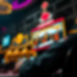 Exploring the Legality of Caesars Sportsbook across States Introduction