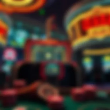 Exploring the Legality of Caesars Sportsbook across States Summary Exploring the Legality of Caesars Sportsbook across States Summary